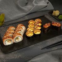 Хит набор в Суши Well