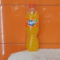 Fanta в Doner Club