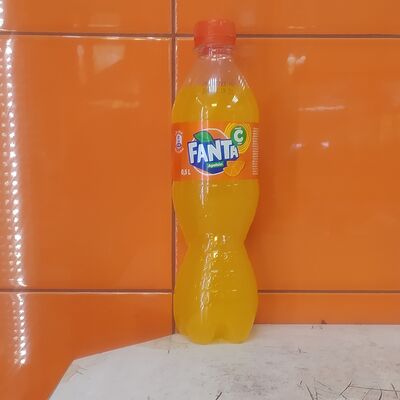 Fanta в Doner Club по цене 185 ₽