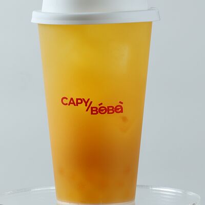 Манго-маракуйяв CAPY BOBA & Yatta по цене 349 ₽