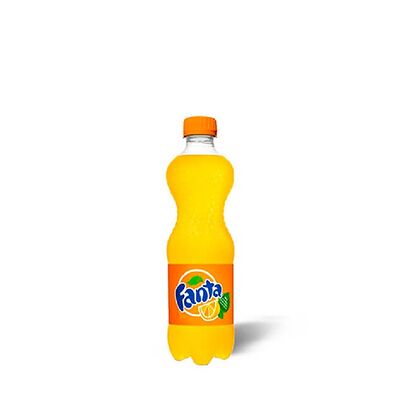 Fanta в Loook по цене 11000 сум