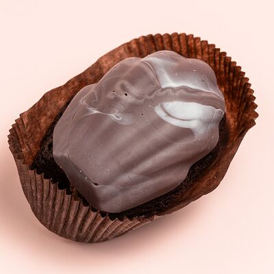 Мадлен шоколад с фундуком в Кекслав по цене 120 ₽