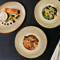 Логотип Koster