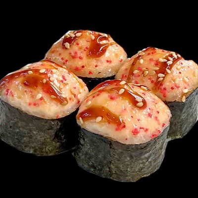 Чикаго в Asian Eat по цене 445 ₽