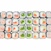 Сет Ямайка в Mr roll