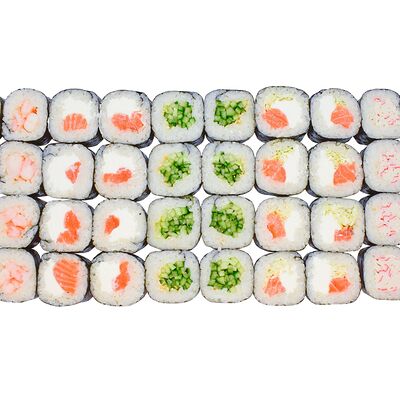 Сет Ямайка в Mr roll по цене 1436 ₽