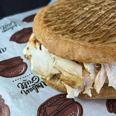 Денер мясной в Урбан Гриль по цене 480 ₽