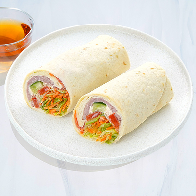 Ролл с говядиной в Магбургер & Братья Караваевы по цене 340