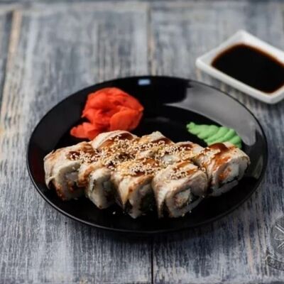 Ролл Канада в PANORAMA по цене 820 ₽