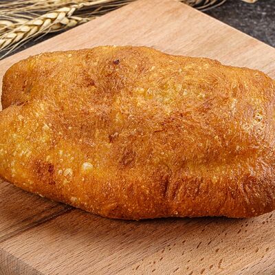 Сосиска с картошкой в Чудо Плов по цене 154 ₽