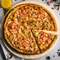 Пицца Панорама в Panorama