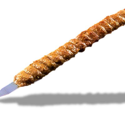 Люля-кебаб говядина в BBQ по цене 444 ₽