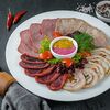 Мясное ассорти в Ресторан Воробьёвы Горы PREMIUM по цене 2519