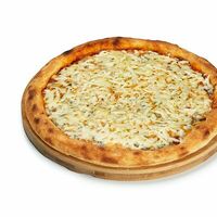 Пицца Маргарита в Пекарня Чегем