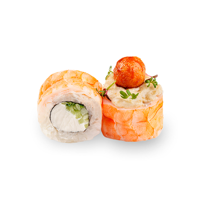 Тэмари эби в Sea Zone по цене 805 ₽