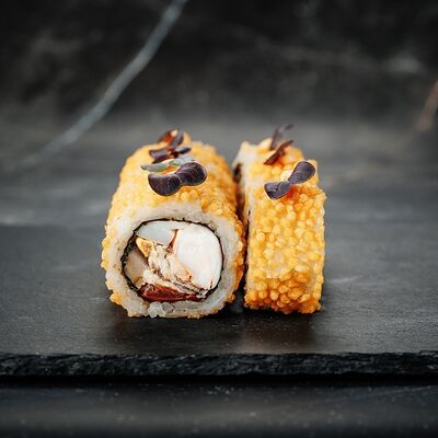 Тайская фиеста в Суши скат по цене 700 ₽