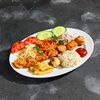 Шашлык из курицы в Marmaris по цене 415