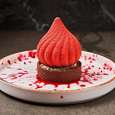 Взрыв малины в JAGGER по цене 897 ₽