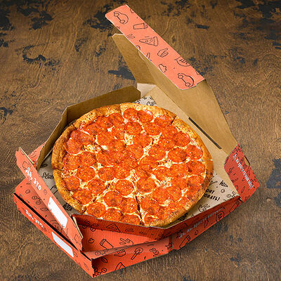 Комбо две по 40 в YES PIZZA по цене 1551 ₽