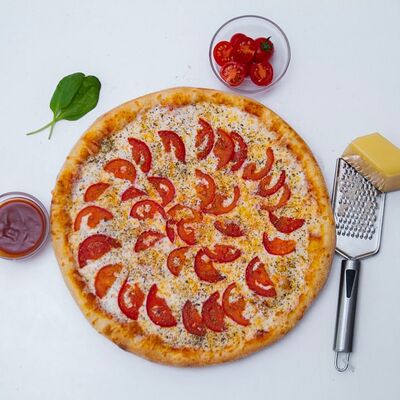 Маргаритав NAN pizza по цене 950 ₽