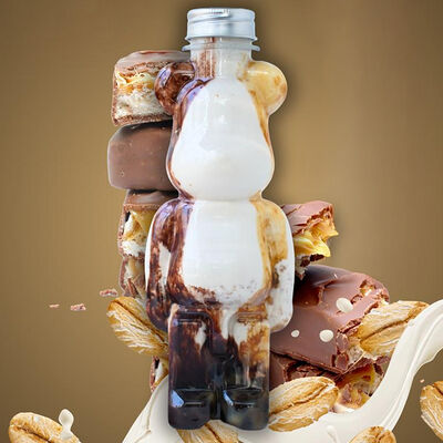 Бабл-ти Snickers в Bearbish по цене 595 ₽