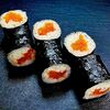 Ролл Сяке в Sushi kappo по цене 330