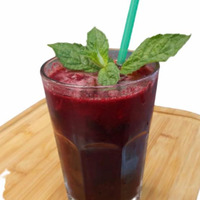 Лимонад ягодный в Лацио пицца