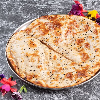 Тандури Роти Индиана в Om Namo Индийская кухня по цене 8 р.