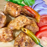 Куриное филев Шашлык 12