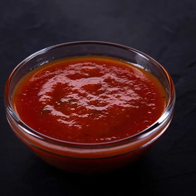 Кетчуп домашний в Кубанские пивоварни по цене 100 ₽