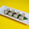 ChoCho Sushi по адресу улица Землячки, 110Б