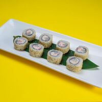 Логотип ChoCho Sushi