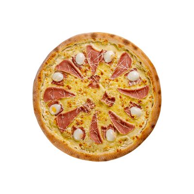 Карбонарав Дом пиццы по цене 1070 ₽