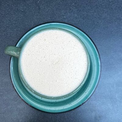 Раф Пина колада в Dr coffeer по цене 299 ₽