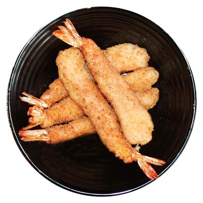 Креветки Темпура в Суши Пати по цене 590 ₽