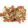 Гренки с сыром в San-Pizzerino по цене 420