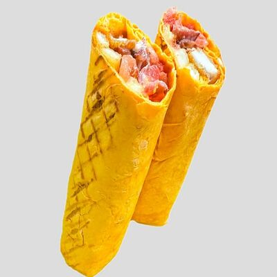 Сочный микс в О! Шаурма по цене 499 ₽