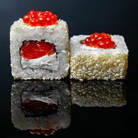 Лия в Инари
