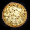 Пицца Куриный жюльен в Manwell pizza по цене 722