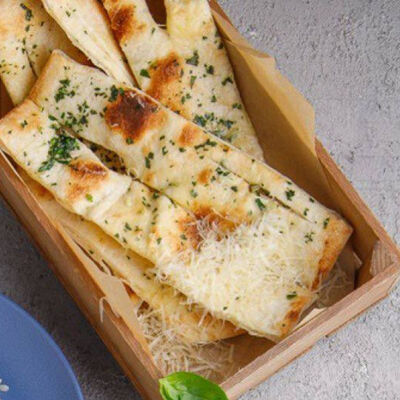 Фокачча в Кофейня №1 по цене 199 ₽