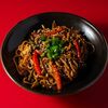 Жареная лапша с говядиной и стручковой фасолью в Supramen по цене 790