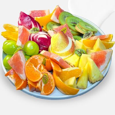 Фруктовая корзина в Caviar по цене 1390 ₽