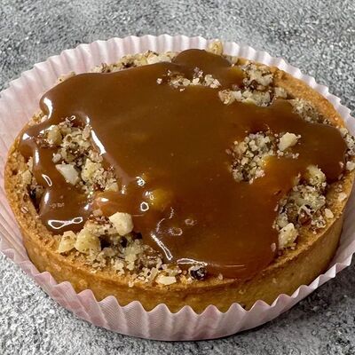 Баркетта ореховая в Патисари по цене 215 ₽