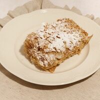 Торт Наполеон в Eclair