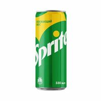 Sprite в Панда