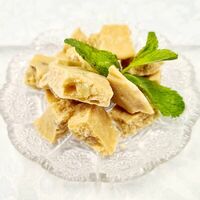 Щербет в Водопад