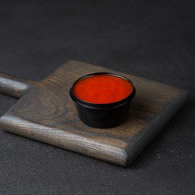 Шрирача 30 г в DARK SIDE шаурма & гриль по цене 90 ₽