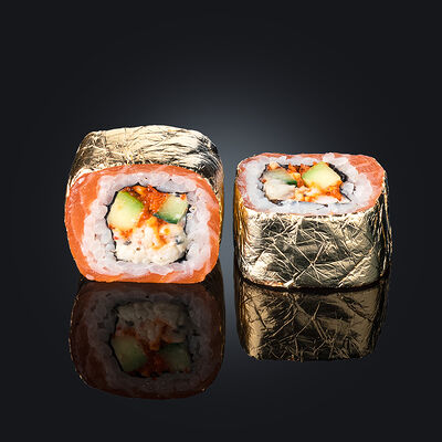 New Gold в Якитория по цене 777