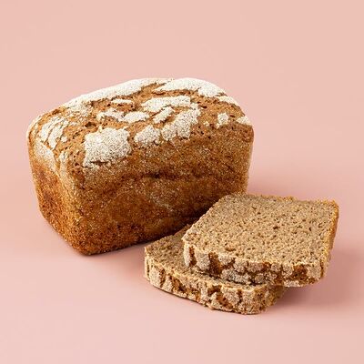 Хлеб Био ржаной формовой в Люди Любят по цене 93 ₽