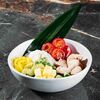 Поке с курицей в 4Yoou по цене 539